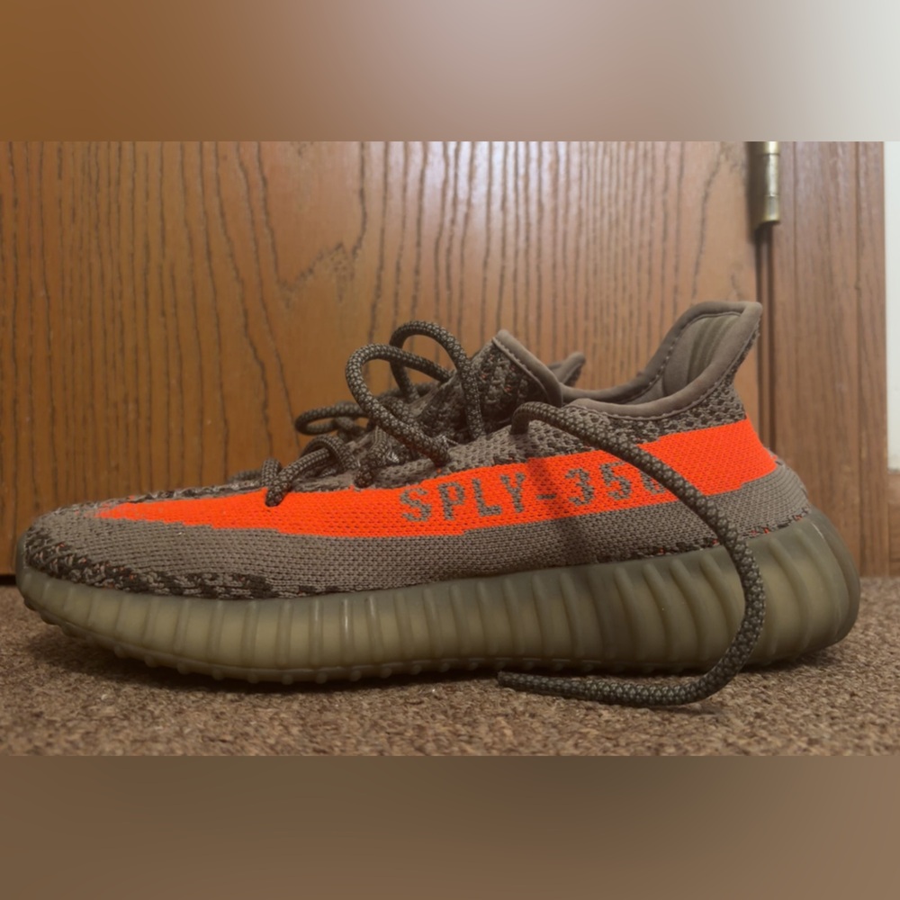 Yeezy Boost 350 V2 beluga